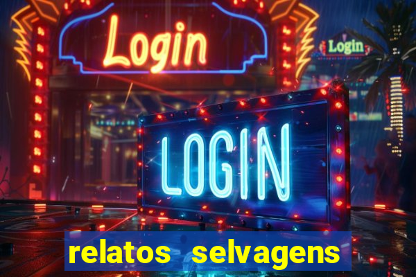 relatos selvagens assistir gratis